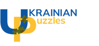 Ukrainian Puzzles - особливі пазли з українською тематикою